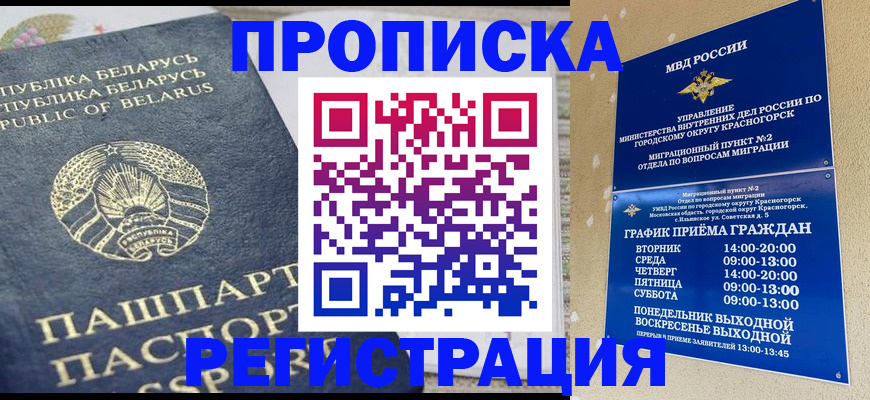 временная регистрация в Димитровграде